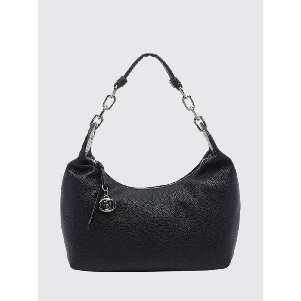 Liu Jo Shoulder Bag Woman Black